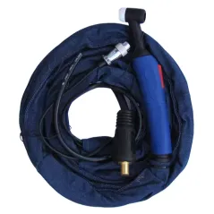 Spawarka inwerterowa NOVEL 3w1 TIG-PULSE/MMA/PLASMA Welder Fantasy