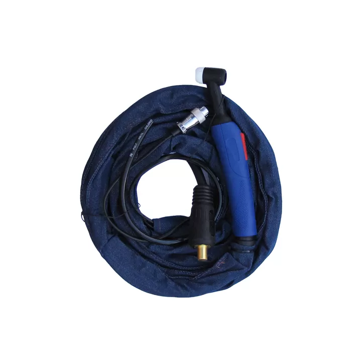 Spawarka inwerterowa NOVEL 3w1 TIG-PULSE/MMA/PLASMA Welder Fantasy Spawarka inwerterowa NOVEL 3w1 TIG-PULSE/MMA/PLASMA Welder Fantasy