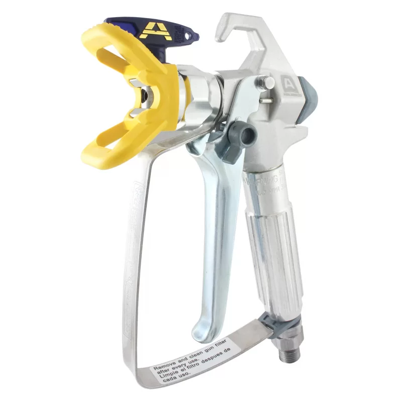 Pistolet Airless 500 Silver ProLight