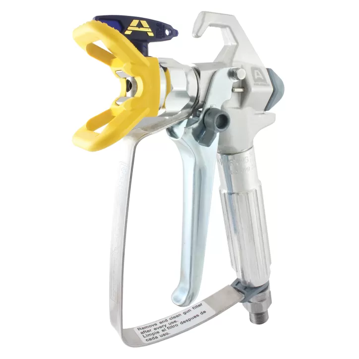 Pistolet Airless 500 Silver ProLight Pistolet Airless 500 Silver ProLight