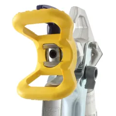 Pistolet Airless 500 Silver ProLight