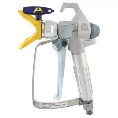 Pistolet Airless 500 Silver ProLight