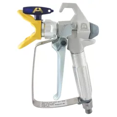 Pistolet Airless 500 Silver ProLight