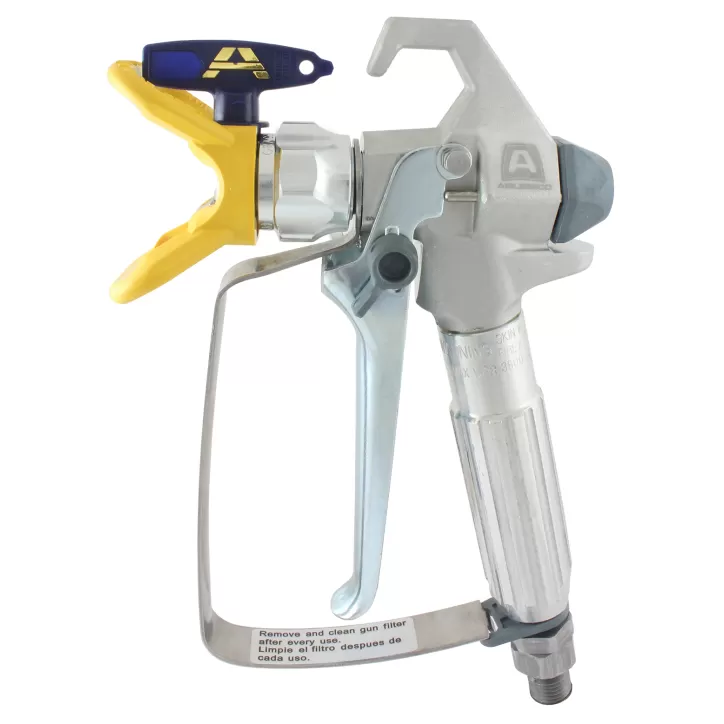 Pistolet Airless 500 Silver ProLight Pistolet Airless 500 Silver ProLight