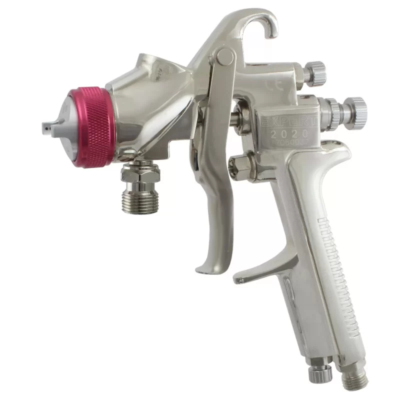 Pistolet lakierniczy EXPERT bez zbiornika HP 1.3mm