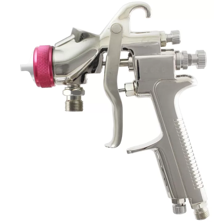 Pistolet lakierniczy EXPERT bez zbiornika HP 1.3mm Pistolet lakierniczy EXPERT bez zbiornika HP 1.3mm
