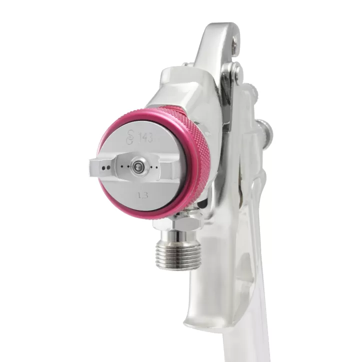 Pistolet lakierniczy EXPERT bez zbiornika HP 1.3mm Pistolet lakierniczy EXPERT bez zbiornika HP 1.3mm