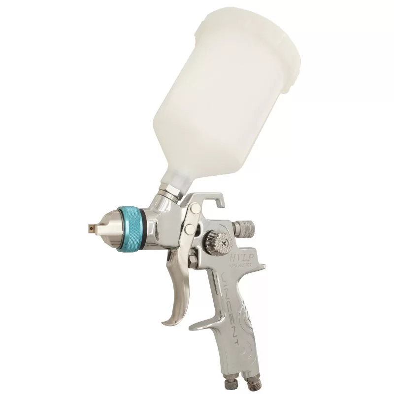 Pistolet lakierniczy VINCENT HVLP 2,5mm