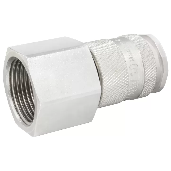 Rectus szybkozłącze 27 3/4"W U-FLOW Rectus szybkozłącze 27 3/4"W U-FLOW