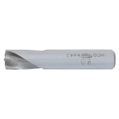 Wiertło rozwiertaka do zgrzewów 8X45mm HSS