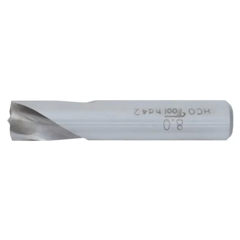 Wiertło rozwiertaka do zgrzewów 8X45mm HSS