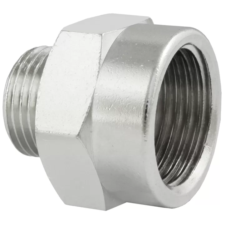 Redukcja 1/2"z - 3/4"w Redukcja 1/2"z - 3/4"w