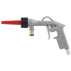 Pistolet do mycia GAV woda + powietrze