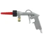Pistolet do mycia GAV woda + powietrze Pistolet do mycia GAV woda + powietrze
