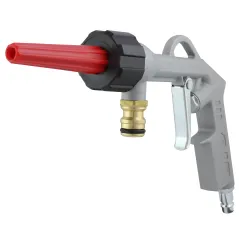 Pistolet do mycia GAV woda + powietrze