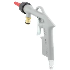 Pistolet do mycia GAV woda + powietrze