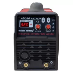 Spawarka ARC MMA ADORE X/320 IGBT Welder Fantasy