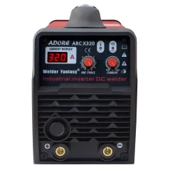 Spawarka ARC MMA ADORE X/320 IGBT Welder Fantasy