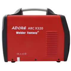 Spawarka ARC MMA ADORE X/320 IGBT Welder Fantasy