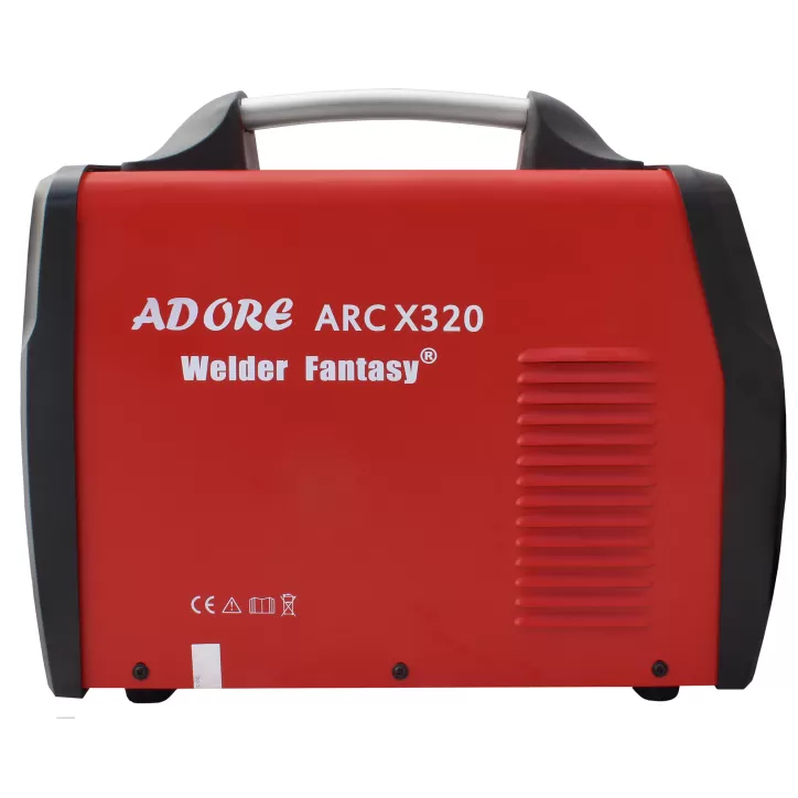 Spawarka ARC MMA ADORE X/320 IGBT Welder Fantasy Spawarka ARC MMA ADORE X/320 IGBT Welder Fantasy