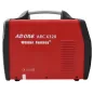 Spawarka ARC MMA ADORE X/320 IGBT Welder Fantasy Spawarka ARC MMA ADORE X/320 IGBT Welder Fantasy