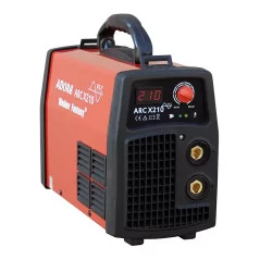 Spawarka ARC MMA ADORE X/210 IGBT z PFC Welder Fantasy