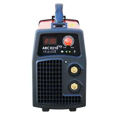 Spawarka ARC MMA ADORE X/210 IGBT z PFC Welder Fantasy