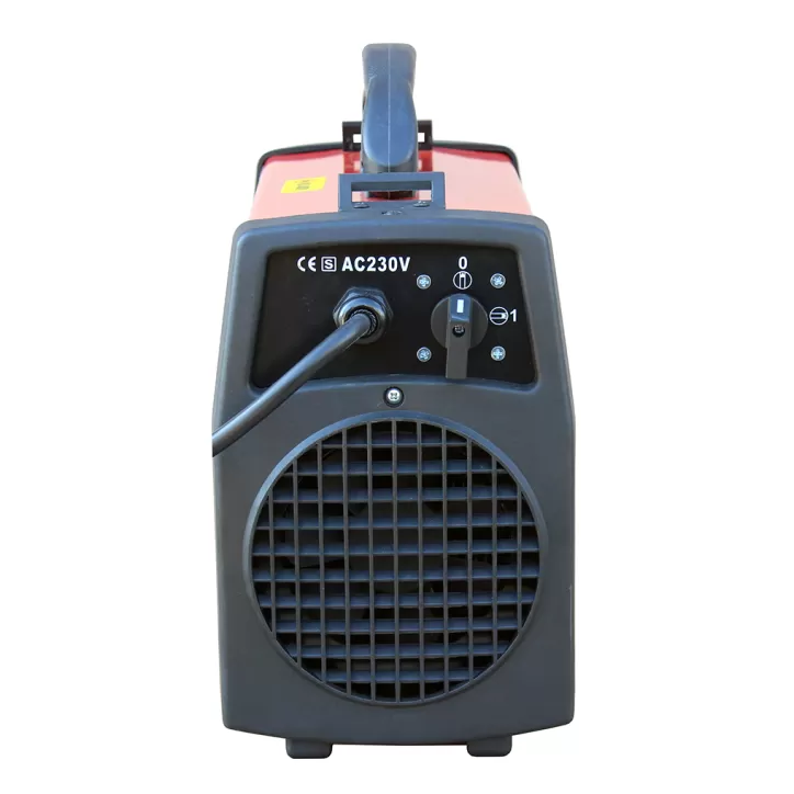 Spawarka ARC MMA ADORE X/210 IGBT z PFC Welder Fantasy Spawarka ARC MMA ADORE X/210 IGBT z PFC Welder Fantasy