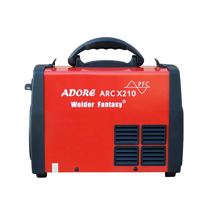 Spawarka ARC MMA ADORE X/210 IGBT z PFC Welder Fantasy Spawarka ARC MMA ADORE X/210 IGBT z PFC Welder Fantasy