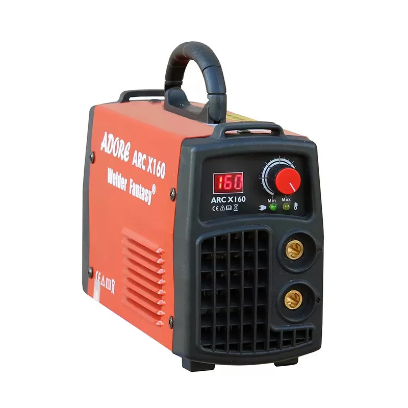 Spawarka ARC MMA ADORE X/160 IGBT Welder Fantasy
