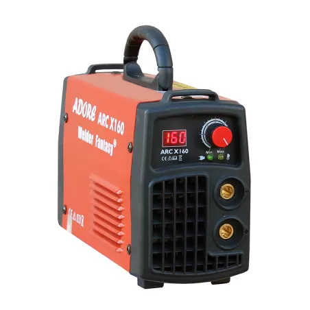 Spawarka ARC MMA ADORE X/160 IGBT Welder Fantasy