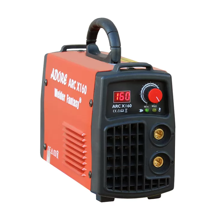 Spawarka ARC MMA ADORE X/160 IGBT Welder Fantasy Spawarka ARC MMA ADORE X/160 IGBT Welder Fantasy