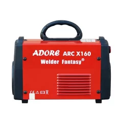 Spawarka ARC MMA ADORE X/160 IGBT Welder Fantasy