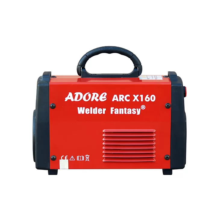 Spawarka ARC MMA ADORE X/160 IGBT Welder Fantasy Spawarka ARC MMA ADORE X/160 IGBT Welder Fantasy