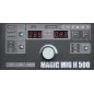 Półautomat spawalniczy inwerterowy MAGIC2 500A TOWER 4X4 Welder Fantasy 400V Półautomat spawalniczy inwerterowy MAGIC2 500A TOWER 4X4 Welder Fantasy 400V
