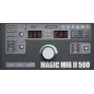 Półautomat spawalniczy inwerterowy MAGIC2 500A TOWER 4X4 Welder Fantasy 400V