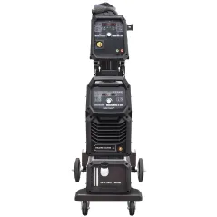 Półautomat spawalniczy inwerterowy MAGIC2 500A TOWER 4X4 Welder Fantasy 400V