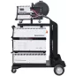 Półautomat spawalniczy inwerterowy MAGIC2 500A TOWER 4X4 Welder Fantasy 400V Półautomat spawalniczy inwerterowy MAGIC2 500A TOWER 4X4 Welder Fantasy 400V