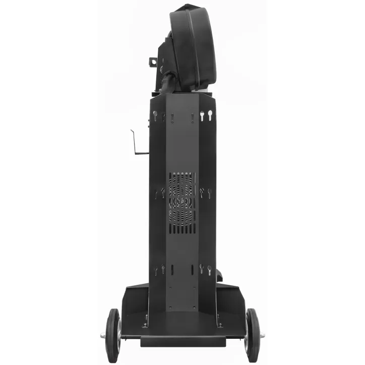 Półautomat spawalniczy inwerterowy MAGIC2 500A TOWER 4X4 Welder Fantasy 400V Półautomat spawalniczy inwerterowy MAGIC2 500A TOWER 4X4 Welder Fantasy 400V
