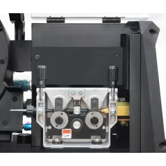 Półautomat spawalniczy inwerterowy MAGIC2 500A TOWER 4X4 Welder Fantasy 400V