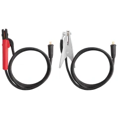 Półautomat spawalniczy inwerterowy MAGIC2 500A TOWER 4X4 Welder Fantasy 400V