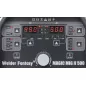 Półautomat spawalniczy inwerterowy MAGIC2 500A TOWER 4X4 Welder Fantasy 400V Półautomat spawalniczy inwerterowy MAGIC2 500A TOWER 4X4 Welder Fantasy 400V