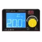 Spawarka ARC MMA inwertorowa DROID MMA 200 Welder Fantasy z opcją TIG LIFT Spawarka ARC MMA inwertorowa DROID MMA 200 Welder Fantasy z opcją TIG LIFT
