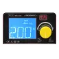 Spawarka ARC MMA inwertorowa DROID MMA 200 Welder Fantasy z opcją TIG LIFT Spawarka ARC MMA inwertorowa DROID MMA 200 Welder Fantasy z opcją TIG LIFT