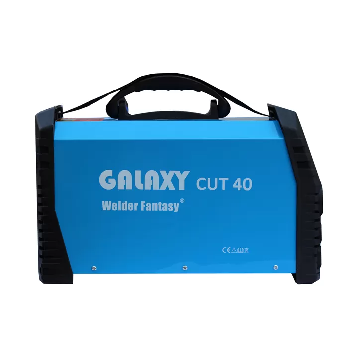 Przecinarka plazmowa GALAXY CUT 40 Welder Fantasy Przecinarka plazmowa GALAXY CUT 40 Welder Fantasy