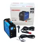 Spawarka ARC MMA inwertorowa DROID MMA 200 Welder Fantasy z opcją TIG LIFT Spawarka ARC MMA inwertorowa DROID MMA 200 Welder Fantasy z opcją TIG LIFT