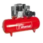Sprężarka tłokowa kompresor Shamal CT 750/500 K30 5.5 kW 400V 14 bar Sprężarka tłokowa kompresor Shamal CT 750/500 K30 5.5 kW 400V 14 bar