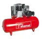 Sprężarka tłokowa kompresor Shamal CT 750/500 K30 5.5 kW 400V 14 bar Sprężarka tłokowa kompresor Shamal CT 750/500 K30 5.5 kW 400V 14 bar
