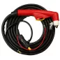 Spawarka inwertorowa JET TIG III AC/DC 250 3w1 IGBT PFC PLASMA Welder Fantasy
