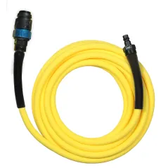 Przewód sprężonego powietrza 10bar L7.5m fi6.3mm Secure